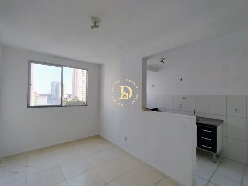 Apartamento com 2 quartos à venda, 54m2 em Sao Jose Dos Campos - SP - imagem 1 Foto 1 de Apartamento com 2 quartos à venda, 54m2 em Sao Jose Dos Campos - SP