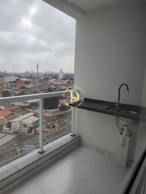 Apartamento com 3 quartos para alugar, 72m2 em Centro, Jacarei - SP - imagem 5 Foto 5 de Apartamento com 3 quartos para alugar, 72m2 em Centro, Jacarei - SP