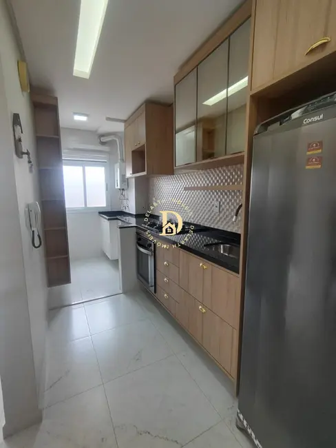 Apartamento com 3 quartos para alugar, 72m2 em Centro, Jacarei - SP - imagem 1 Foto 1 de Apartamento com 3 quartos para alugar, 72m2 em Centro, Jacarei - SP