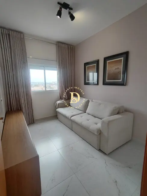 Apartamento com 3 quartos para alugar, 72m2 em Centro, Jacarei - SP - imagem 7 Foto 7 de Apartamento com 3 quartos para alugar, 72m2 em Centro, Jacarei - SP