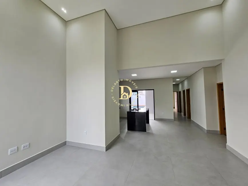 Foto 4 de Casa de Condomínio com 3 quartos à venda, 150m2 em Bairro do Grama, Cacapava - SP