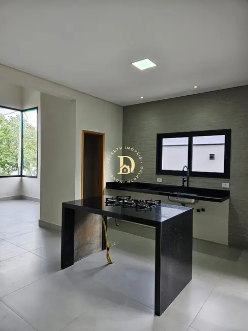 Foto 7 de Casa de Condomínio com 3 quartos à venda, 150m2 em Bairro do Grama, Cacapava - SP