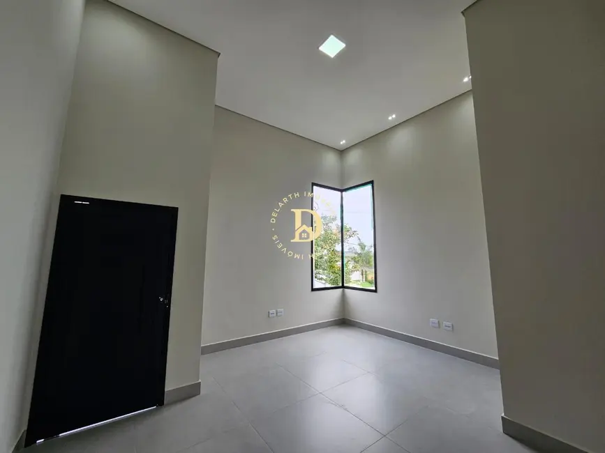 Foto 3 de Casa de Condomínio com 3 quartos à venda, 150m2 em Bairro do Grama, Cacapava - SP