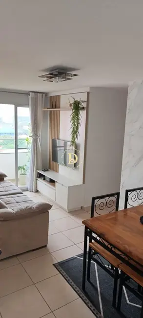 Foto 3 de Apartamento com 3 quartos à venda, 66m2 em Sao Jose Dos Campos - SP