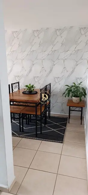 Foto 4 de Apartamento com 3 quartos à venda, 66m2 em Sao Jose Dos Campos - SP