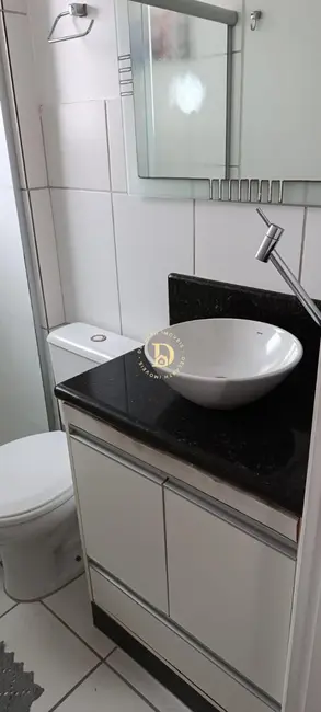 Foto 8 de Apartamento com 3 quartos à venda, 66m2 em Sao Jose Dos Campos - SP