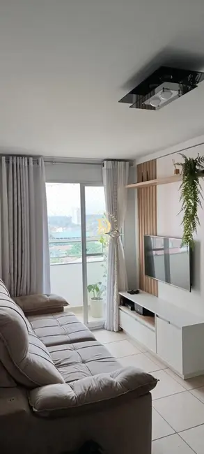 Foto 1 de Apartamento com 3 quartos à venda, 66m2 em Sao Jose Dos Campos - SP