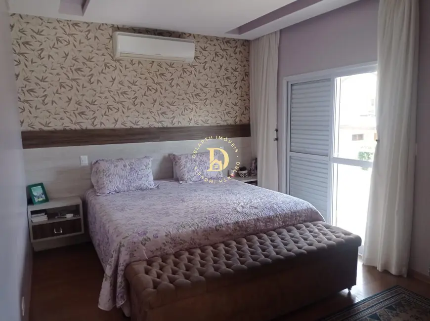 Foto 7 de Casa de Condomínio com 4 quartos à venda, 284m2 em Jacarei - SP