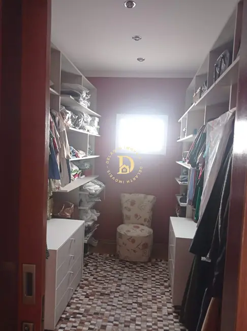 Foto 9 de Casa de Condomínio com 4 quartos à venda, 284m2 em Jacarei - SP