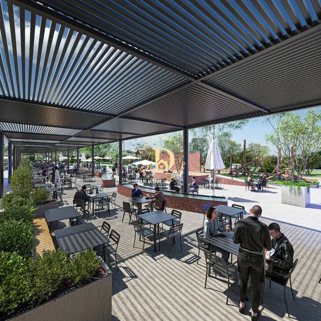 Foto 6 de Terreno / Lote à venda, 252m2 em Sao Jose Dos Campos - SP