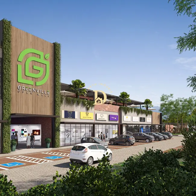 Foto 7 de Terreno / Lote à venda, 252m2 em Sao Jose Dos Campos - SP