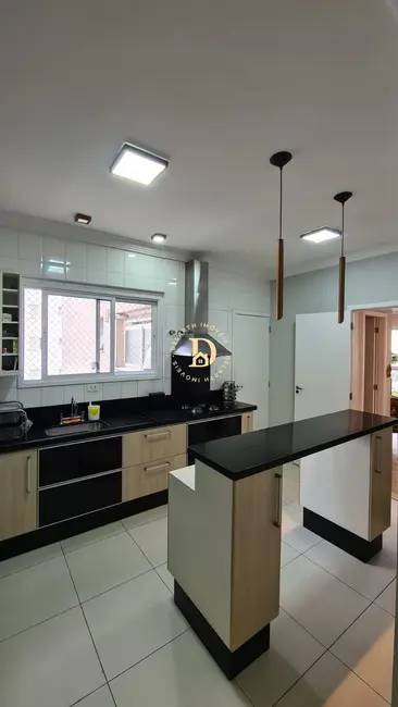 Apartamento com 3 quartos à venda, 122m2 em Sao Jose Dos Campos - SP - imagem 3 Foto 3 de Apartamento com 3 quartos à venda, 122m2 em Sao Jose Dos Campos - SP