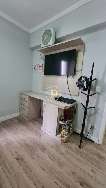 Apartamento com 3 quartos à venda, 122m2 em Sao Jose Dos Campos - SP - imagem 6 Foto 6 de Apartamento com 3 quartos à venda, 122m2 em Sao Jose Dos Campos - SP