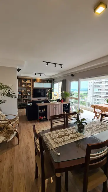 Apartamento com 3 quartos à venda, 122m2 em Sao Jose Dos Campos - SP - imagem 1 Foto 1 de Apartamento com 3 quartos à venda, 122m2 em Sao Jose Dos Campos - SP