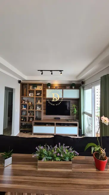 Apartamento com 3 quartos à venda, 122m2 em Sao Jose Dos Campos - SP - imagem 2 Foto 2 de Apartamento com 3 quartos à venda, 122m2 em Sao Jose Dos Campos - SP