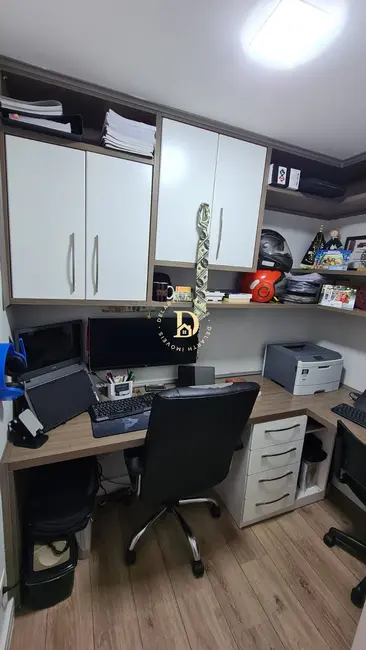Apartamento com 3 quartos à venda, 122m2 em Sao Jose Dos Campos - SP - imagem 8 Foto 8 de Apartamento com 3 quartos à venda, 122m2 em Sao Jose Dos Campos - SP