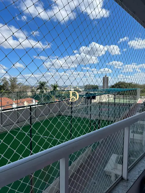 Foto 5 de Apartamento com 2 quartos à venda, 58m2 em Jardim Califórnia, Jacarei - SP