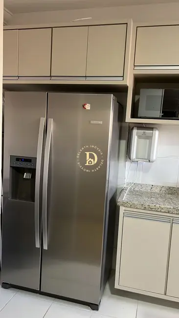 Foto 9 de Apartamento com 2 quartos à venda, 58m2 em Jardim Califórnia, Jacarei - SP