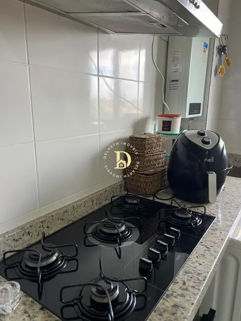 Foto 8 de Apartamento com 2 quartos à venda, 58m2 em Jardim Califórnia, Jacarei - SP