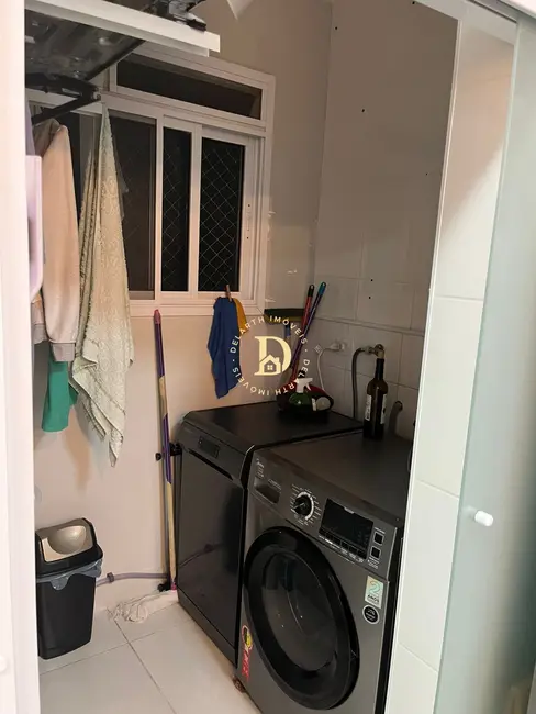 Foto 7 de Apartamento com 2 quartos à venda, 63m2 em Pagador de Andrade, Jacarei - SP