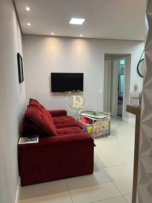 Foto 3 de Apartamento com 2 quartos à venda, 63m2 em Pagador de Andrade, Jacarei - SP