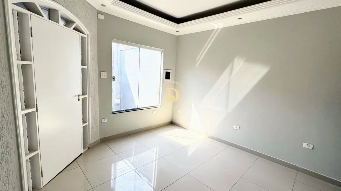 Foto 2 de Casa com 3 quartos à venda, 143m2 em Loteamento Villa Branca, Jacarei - SP