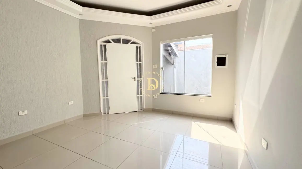 Foto 1 de Casa com 3 quartos à venda, 143m2 em Loteamento Villa Branca, Jacarei - SP