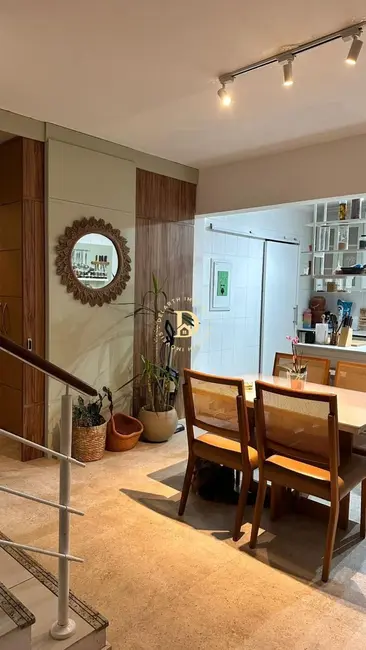 Foto 1 de Cobertura com 5 quartos para alugar, 242m2 em Sao Jose Dos Campos - SP