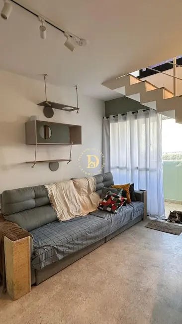 Foto 2 de Cobertura com 5 quartos para alugar, 242m2 em Sao Jose Dos Campos - SP
