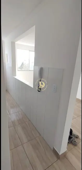 Foto 2 de Apartamento com 2 quartos à venda, 44m2 em Sao Jose Dos Campos - SP