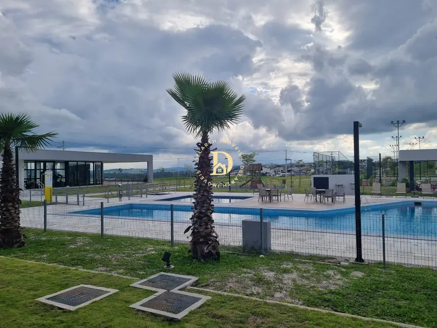 Foto 7 de Terreno / Lote à venda, 348m2 em Sao Jose Dos Campos - SP