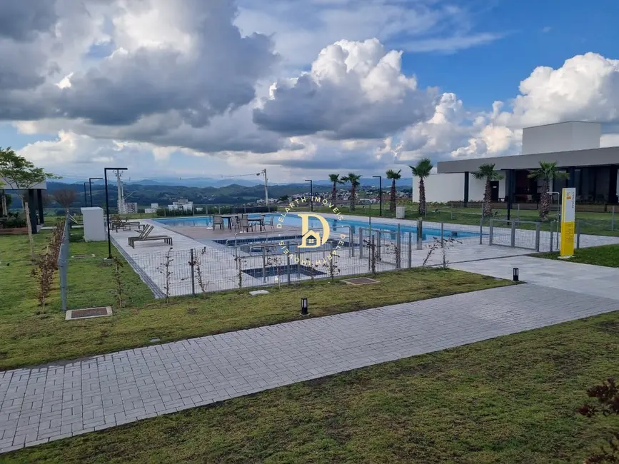 Foto 5 de Terreno / Lote à venda, 348m2 em Sao Jose Dos Campos - SP