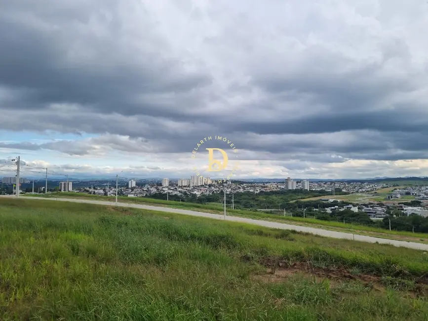 Foto 2 de Terreno / Lote à venda, 348m2 em Sao Jose Dos Campos - SP