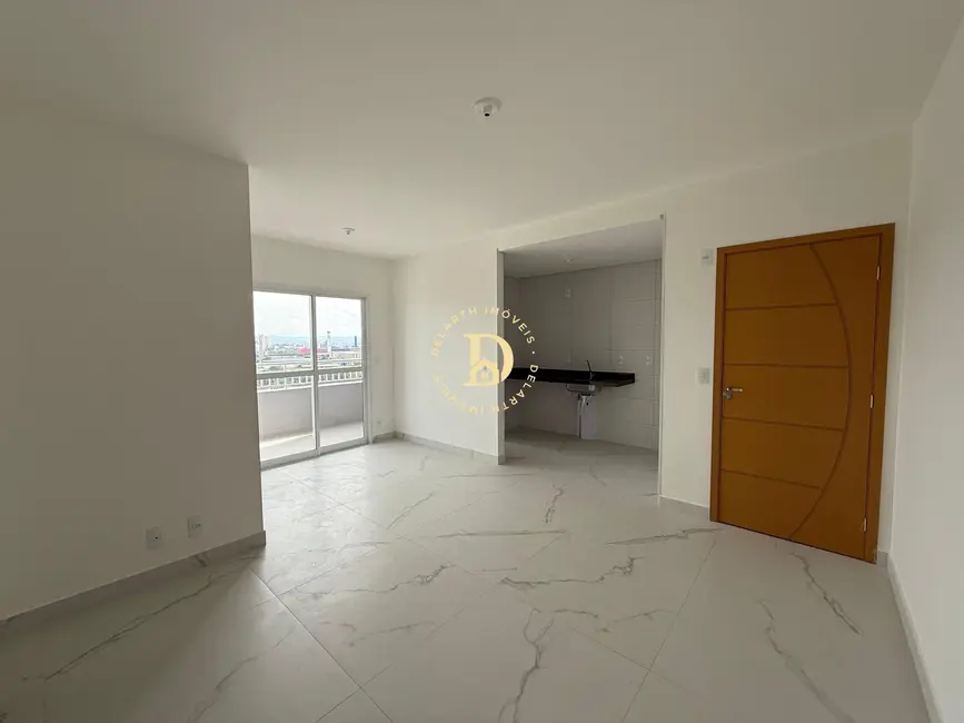 Apartamento com 2 quartos à venda, 63m2 em Sao Jose Dos Campos - SP - imagem 1 Foto 1 de Apartamento com 2 quartos à venda, 63m2 em Sao Jose Dos Campos - SP