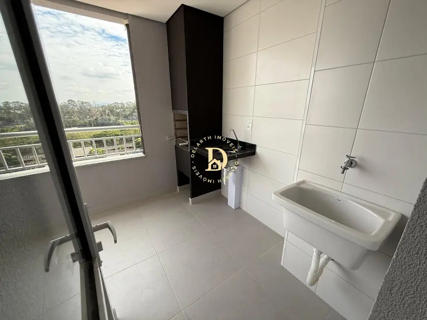 Apartamento com 2 quartos à venda, 63m2 em Sao Jose Dos Campos - SP - imagem 4 Foto 4 de Apartamento com 2 quartos à venda, 63m2 em Sao Jose Dos Campos - SP