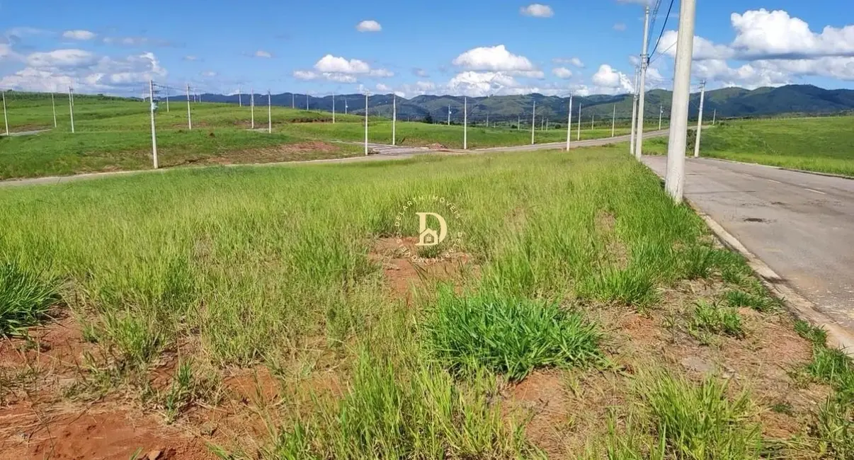 Foto 1 de Terreno / Lote à venda, 158m2 em Tijuco Preto, Cacapava - SP