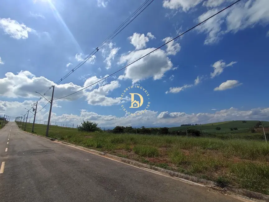 Foto 5 de Terreno / Lote à venda, 158m2 em Tijuco Preto, Cacapava - SP