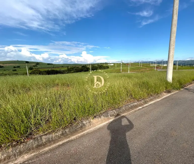 Foto 6 de Terreno / Lote à venda, 158m2 em Tijuco Preto, Cacapava - SP