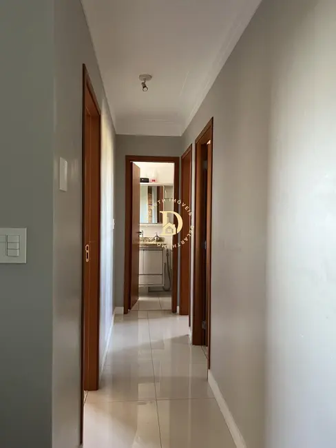 Foto 8 de Apartamento com 3 quartos à venda, 85m2 em Sao Jose Dos Campos - SP