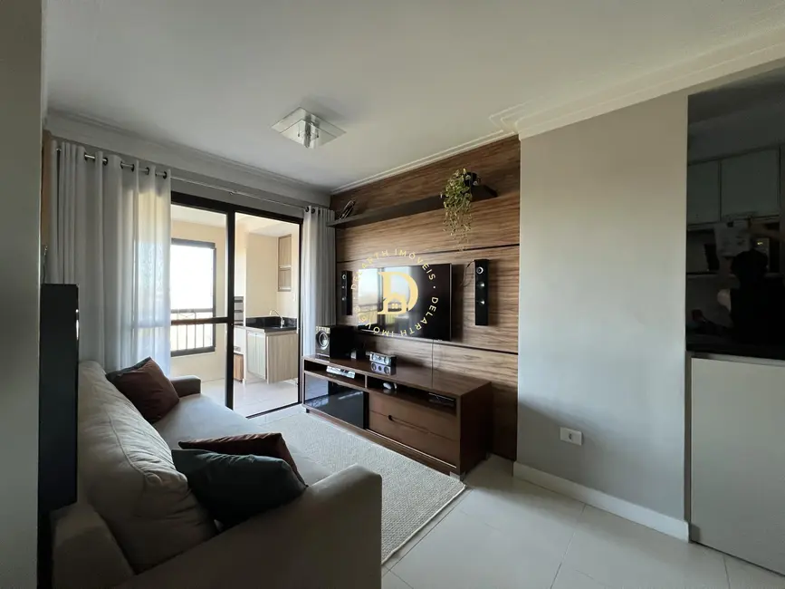 Foto 6 de Apartamento com 3 quartos à venda, 85m2 em Sao Jose Dos Campos - SP