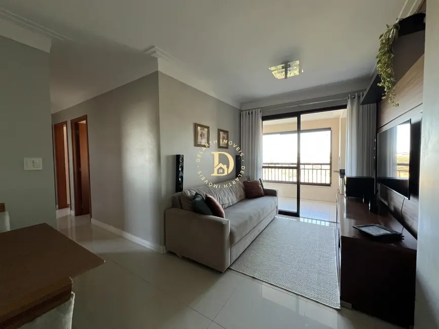 Foto 4 de Apartamento com 3 quartos à venda, 85m2 em Sao Jose Dos Campos - SP