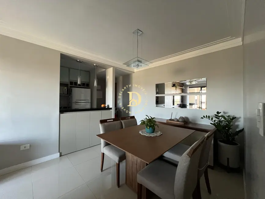 Foto 7 de Apartamento com 3 quartos à venda, 85m2 em Sao Jose Dos Campos - SP