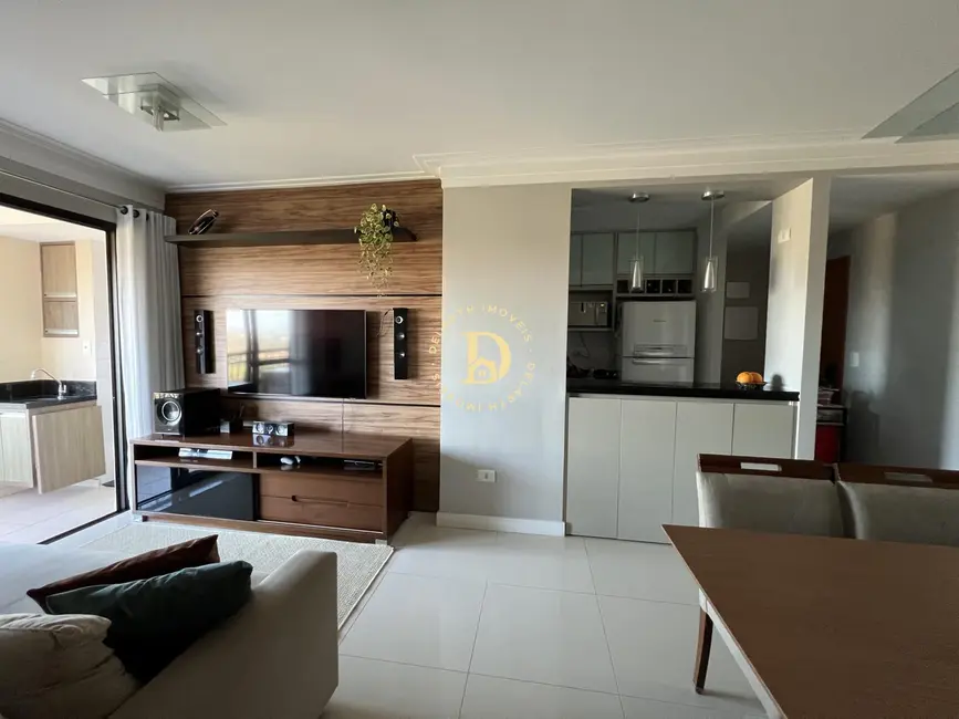 Foto 3 de Apartamento com 3 quartos à venda, 85m2 em Sao Jose Dos Campos - SP