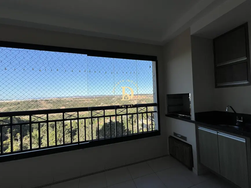 Foto 2 de Apartamento com 3 quartos à venda, 85m2 em Sao Jose Dos Campos - SP