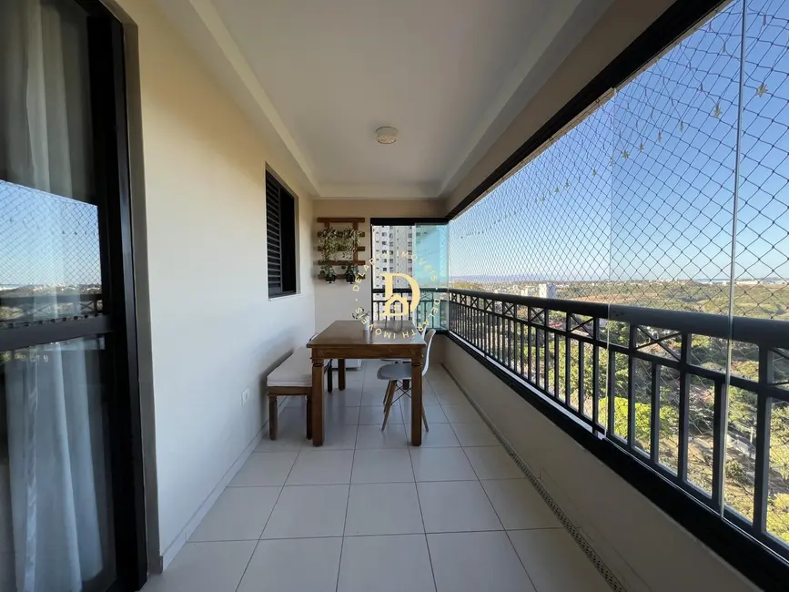 Foto 1 de Apartamento com 3 quartos à venda, 85m2 em Sao Jose Dos Campos - SP