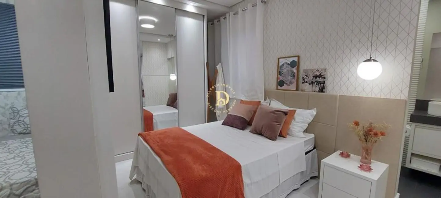 Foto 8 de Apartamento com 3 quartos à venda, 66m2 em Jardim Califórnia, Jacarei - SP