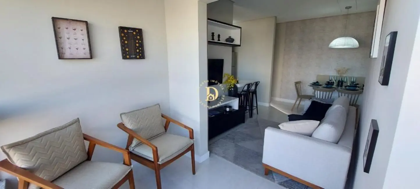 Foto 1 de Apartamento com 3 quartos à venda, 66m2 em Jardim Califórnia, Jacarei - SP