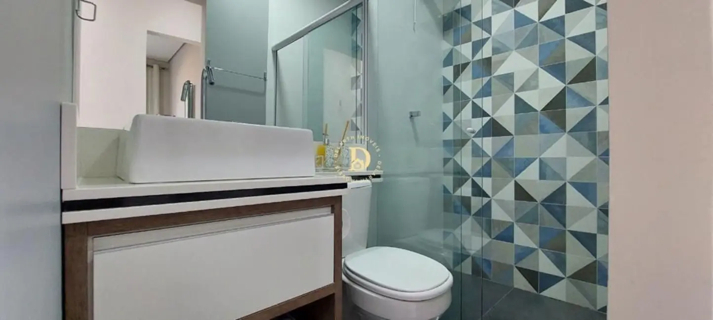 Foto 5 de Apartamento com 3 quartos à venda, 66m2 em Jardim Califórnia, Jacarei - SP