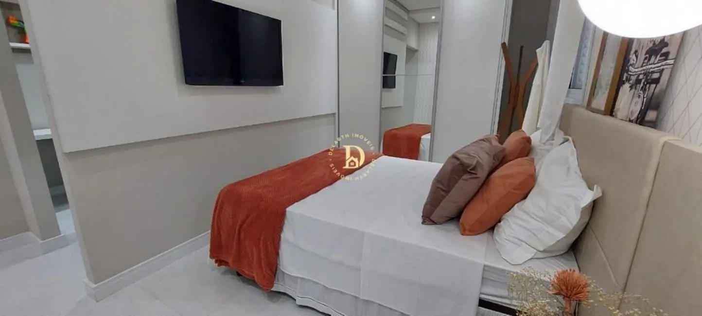 Foto 9 de Apartamento com 3 quartos à venda, 66m2 em Jardim Califórnia, Jacarei - SP