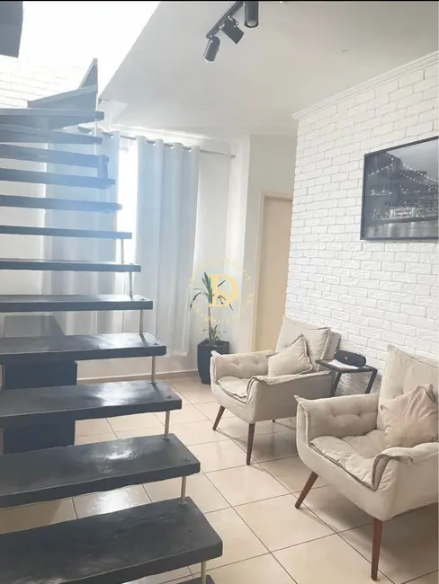 Foto 1 de Apartamento com 2 quartos à venda, 94m2 em Jardim Califórnia, Jacarei - SP